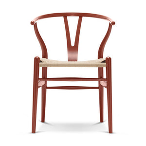 Ch24 Wishbone Chair - Colors Side/Dining Carl Hansen 