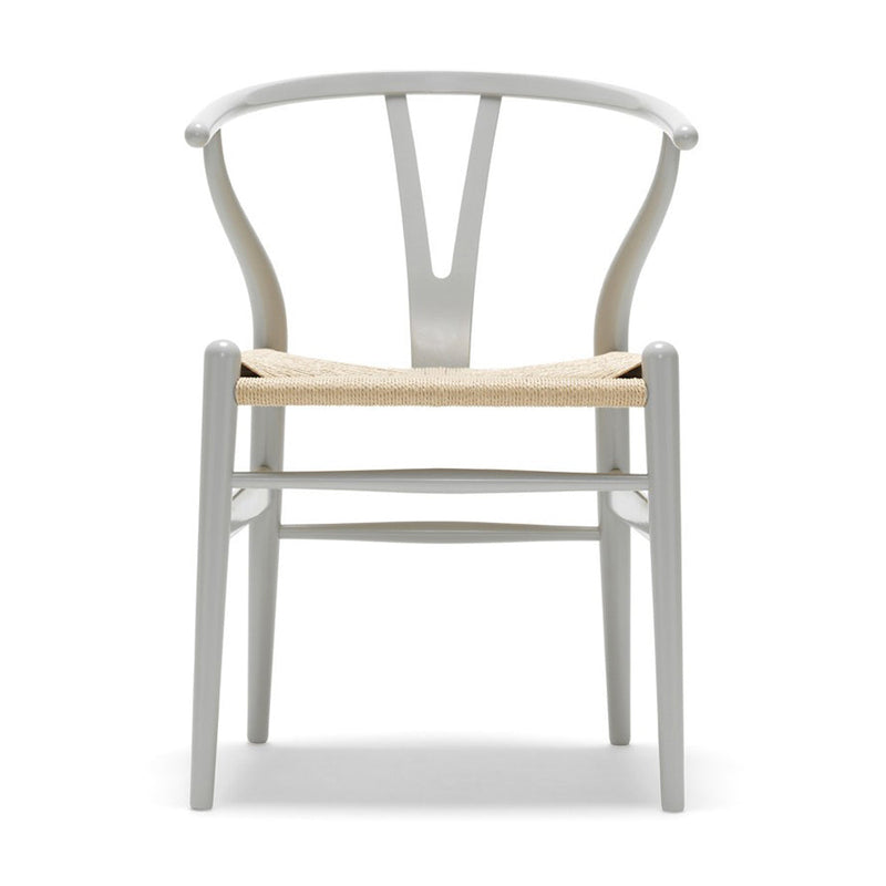 Ch24 Wishbone Chair - Colors Side/Dining Carl Hansen 