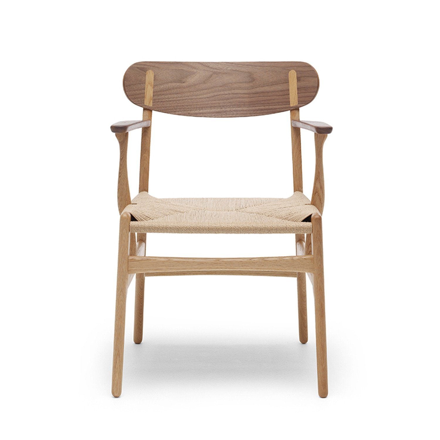 Ch26 Armchair lounge chair Carl Hansen 