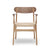 Ch26 Armchair lounge chair Carl Hansen 