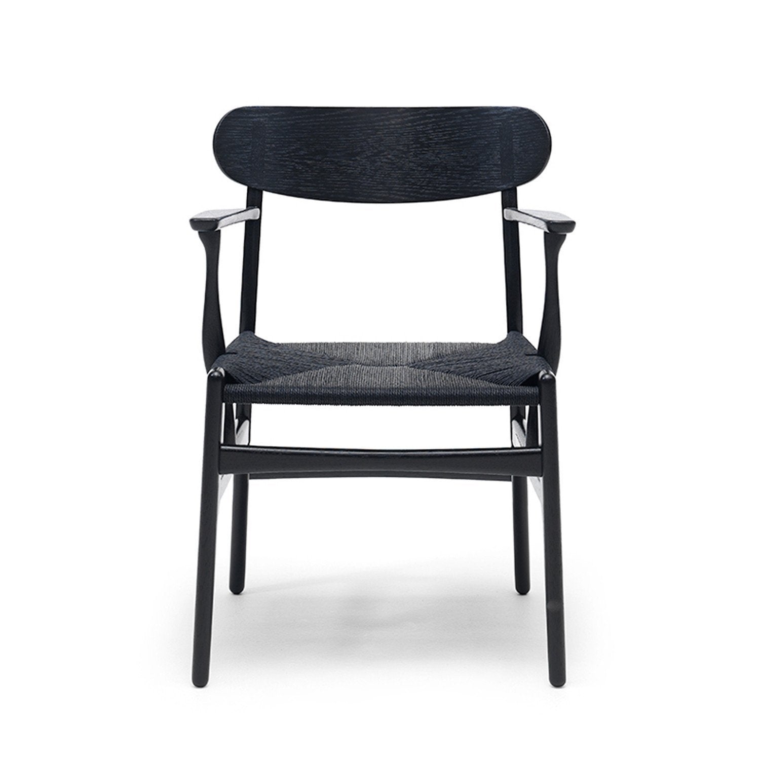 Ch26 Armchair lounge chair Carl Hansen 