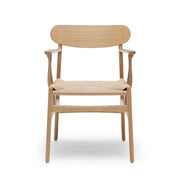 Ch26 Armchair lounge chair Carl Hansen 