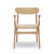 Ch26 Armchair lounge chair Carl Hansen 