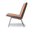 Ch401 Airline Chair lounge chair Carl Hansen 