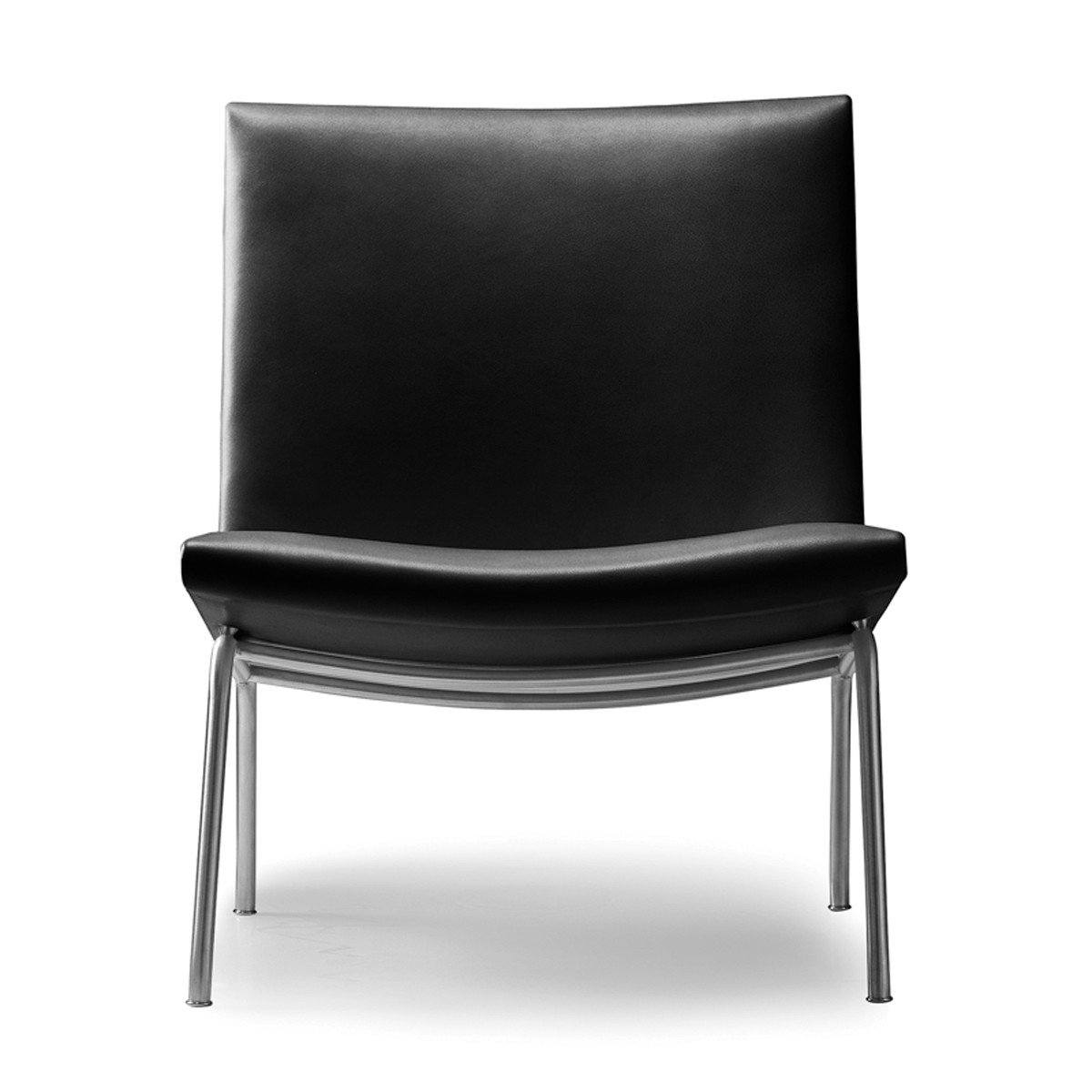 Ch401 Airline Chair lounge chair Carl Hansen 