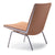 Ch401 Airline Chair lounge chair Carl Hansen 