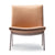 Ch401 Airline Chair lounge chair Carl Hansen 