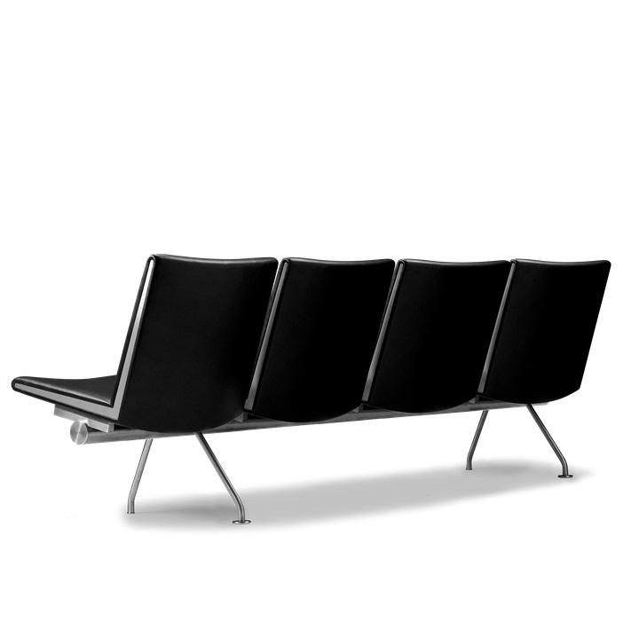 CH404 Chairs lounge chair Carl Hansen 