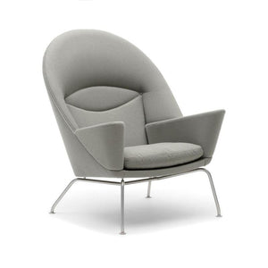 Ch468 Oculus Lounge Chair lounge chair Carl Hansen 
