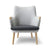 CH71 Lounge Chair lounge chair Carl Hansen 