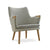 CH71 Lounge Chair lounge chair Carl Hansen 