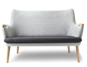 CH72 Sofa Sofa Carl Hansen 