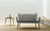 CH72 Sofa Sofa Carl Hansen 