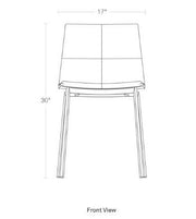 Between Us Dining Chair Chairs BluDot 