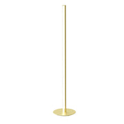 Coordinates Floor Lamp Floor Lamps Flos Champagne 