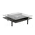 Terrace Coffee Table 1150 Coffee table BDI Charcoal Stained Ash 