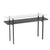 Terrace Console table 1153 Console Table BDI Charcoal Stained Ash 