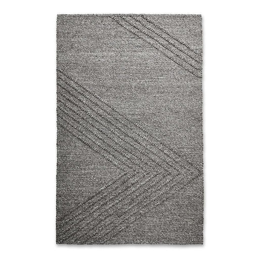 Avro Rug Rugs Gus Modern 5' x 8' Charcoal 
