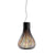 Chasen S2 Suspension Lamp Pendant Lights Flos Black 