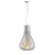 Chasen S2 Suspension Lamp Pendant Lights Flos White 