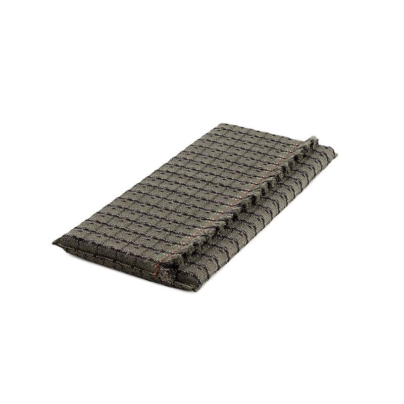 Garden Layers Small Outdoor Mattress Mattress Gan Checks green 