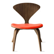 Cherner Lounge Side Chair - Upholstered Seat lounge chair Cherner Chair 