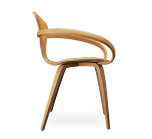Cherner Chair Armchair Side/Dining Cherner Chair 