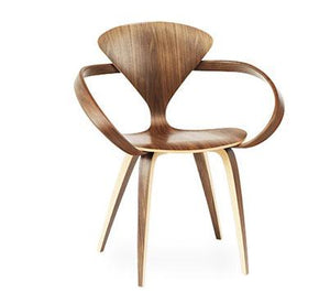 Cherner Chair Armchair Side/Dining Cherner Chair 