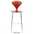 Cherner Metal Leg Stool bar seating Cherner Chair 