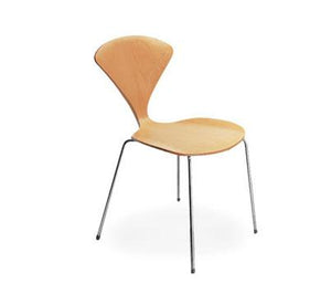 Cherner Stacking Chair Side/Dining Cherner Chair 