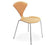 Cherner Stacking Chair Side/Dining Cherner Chair 