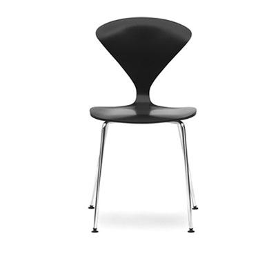 Cherner Stacking Chair Side/Dining Cherner Chair 