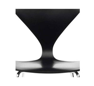 Cherner Stacking Chair Side/Dining Cherner Chair 