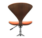 Cherner Task Chair - Upholstered Seat task chair Cherner Chair 