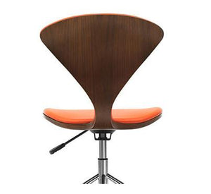 Cherner Task Chair - Upholstered Seat task chair Cherner Chair 