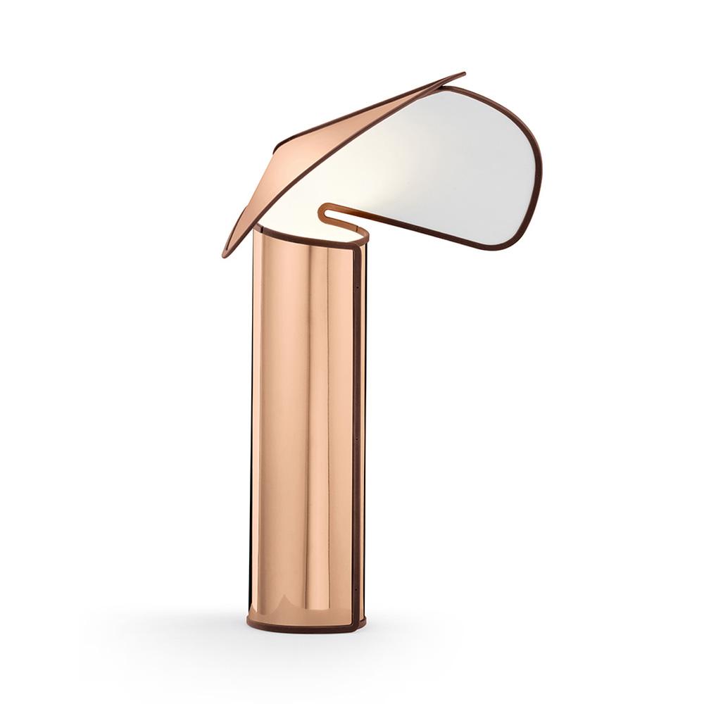 Chiara Table Lamp Table Lamps Flos Pink Gold 