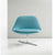 Chiara Lounge Chair lounge chair Bernhardt Design 