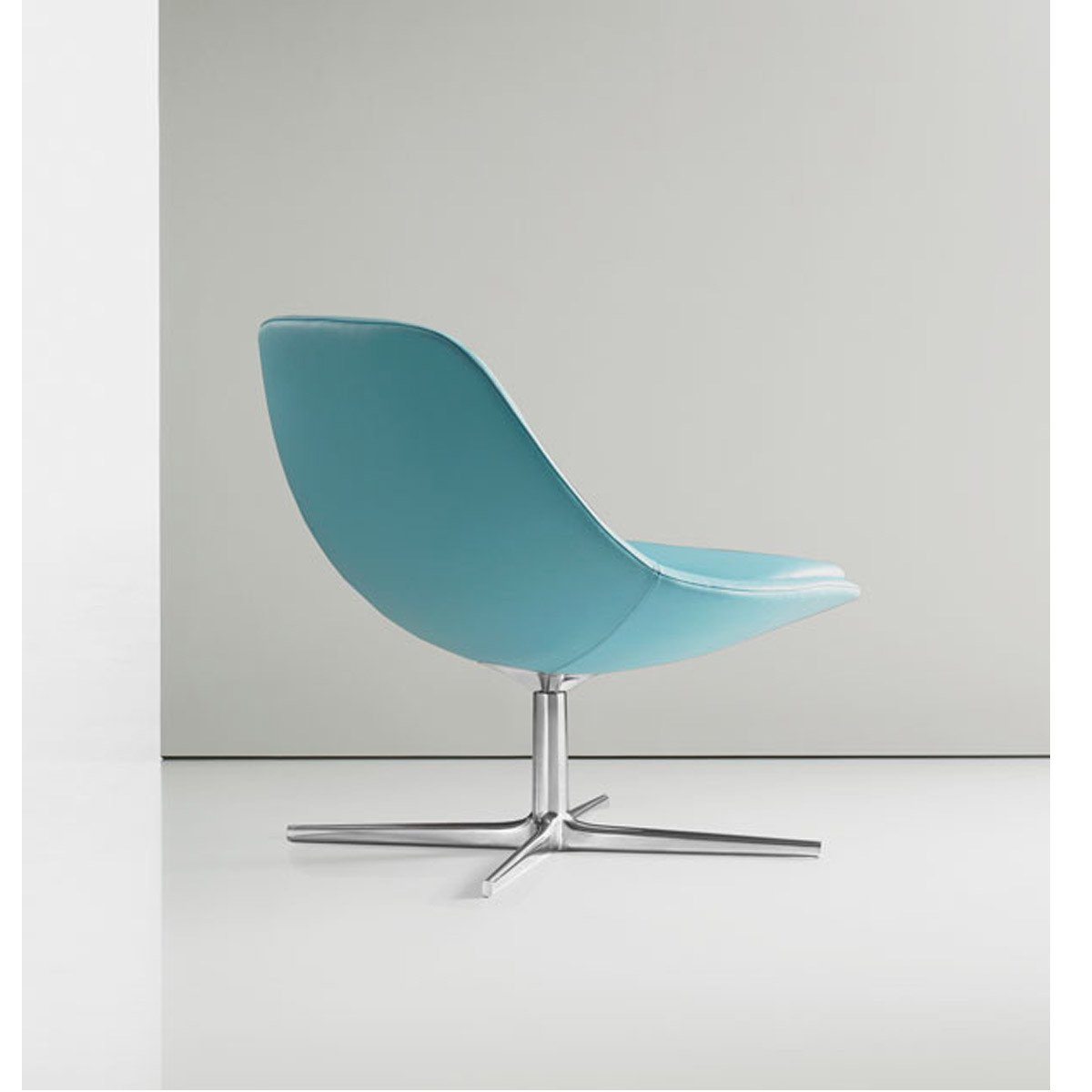 Chiara Lounge Chair lounge chair Bernhardt Design 