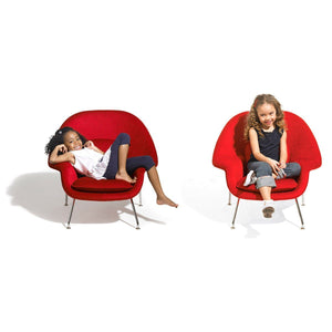 Child's Womb Chair kids Knoll 
