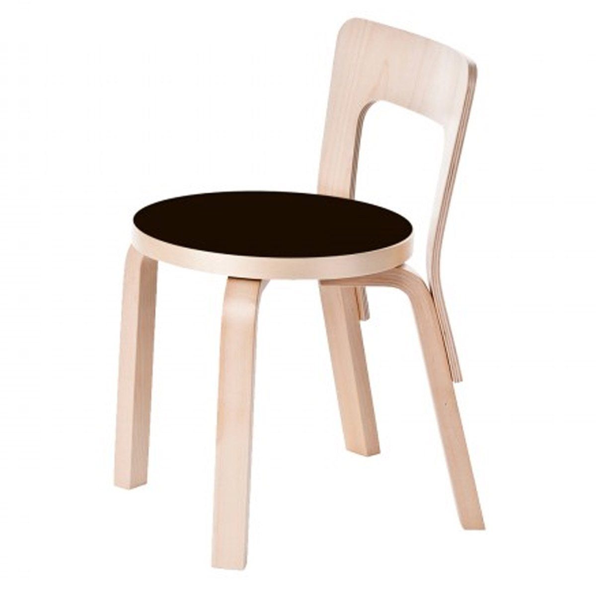 Children's Chair N65 kids Artek 