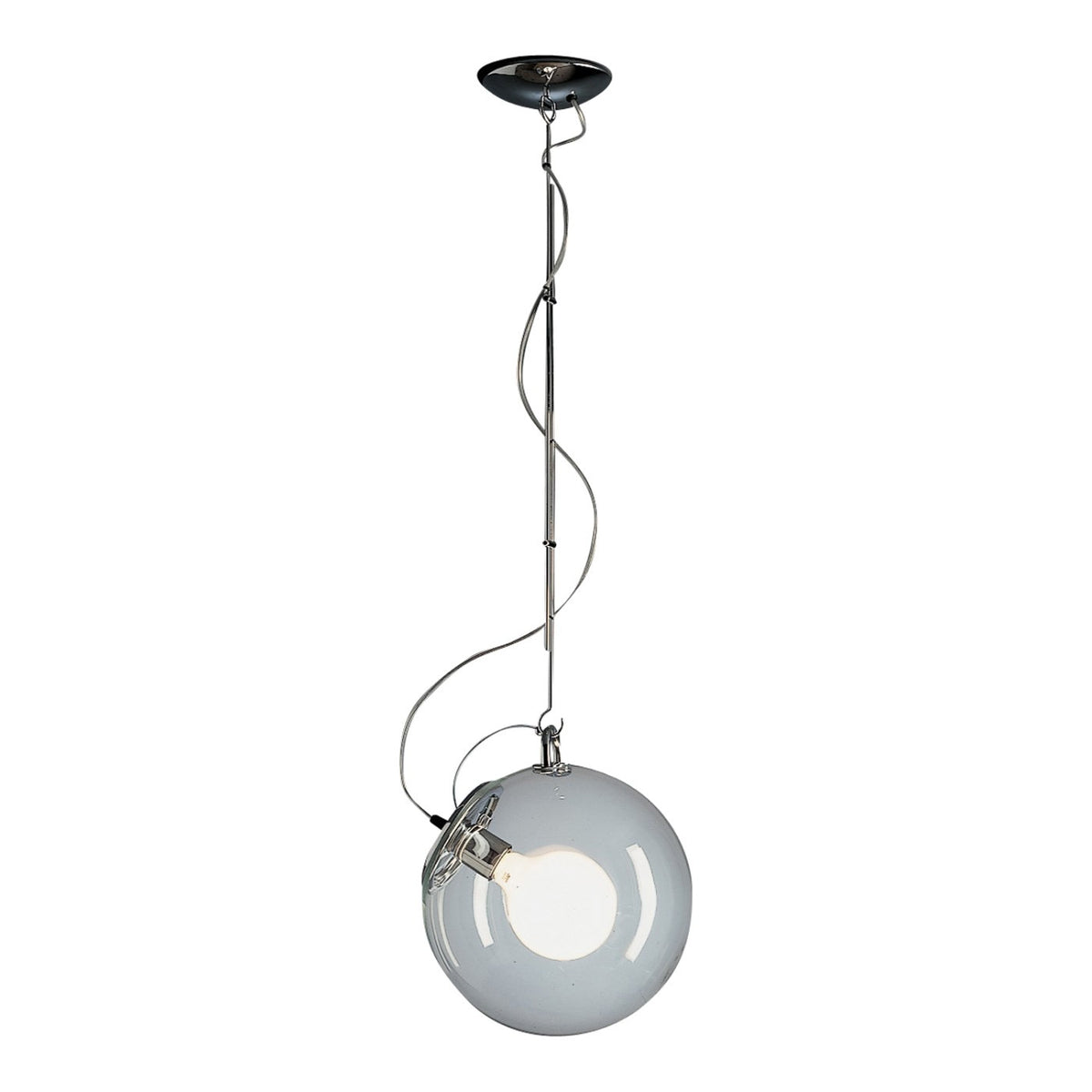 Miconos Suspension Lamp wall / ceiling lamps Artemide 