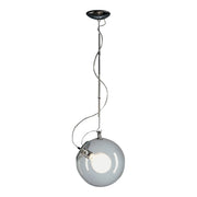 Miconos Suspension Lamp wall / ceiling lamps Artemide 
