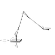 Kelvin Led Green Mode 1 Table Lamp With Table Base Table Lamps Flos Chrome +$80.00 