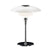 Louis Poulsen PH 4.5/3.5 Glass Table Lamp Table Lamps Louis Poulsen 