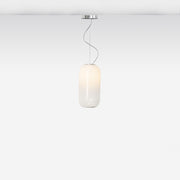 Gople Mini Supension Pendant Lights Artemide White Dimmable 2-Wire 