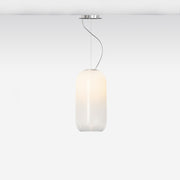 Gople Suspension Pendant Lights Artemide White 