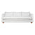 Monterey Sofa Sofa Gus Modern Washed Denim White 