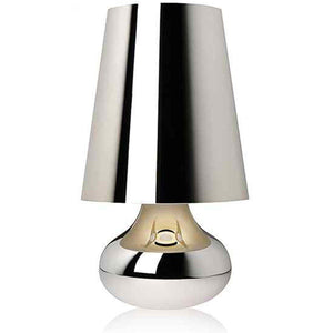 Cindy Table Lamp Table Lamps Kartell Platinum 