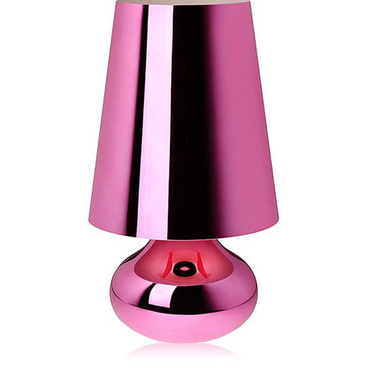 Cindy Table Lamp Table Lamps Kartell Fucsia Pink 