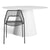 Circula 52" Dining Table Dining Tables BluDot 